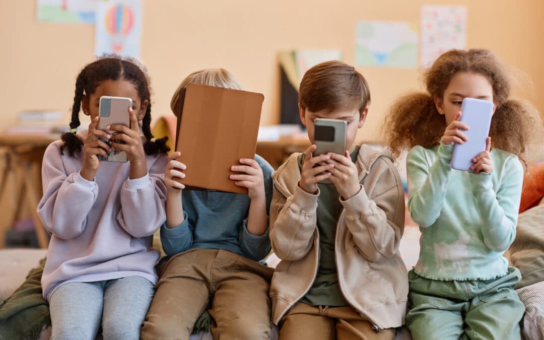 Marketing to Generation Alpha: How to Engage the Next Generation