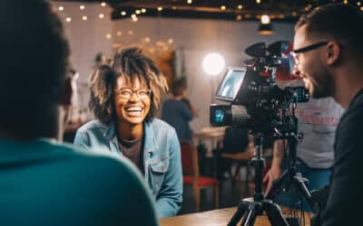 Video Storytelling: The Power of Authentic Student Stories