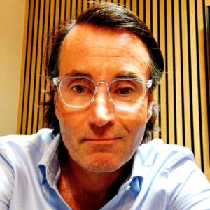 Bart Verhulst