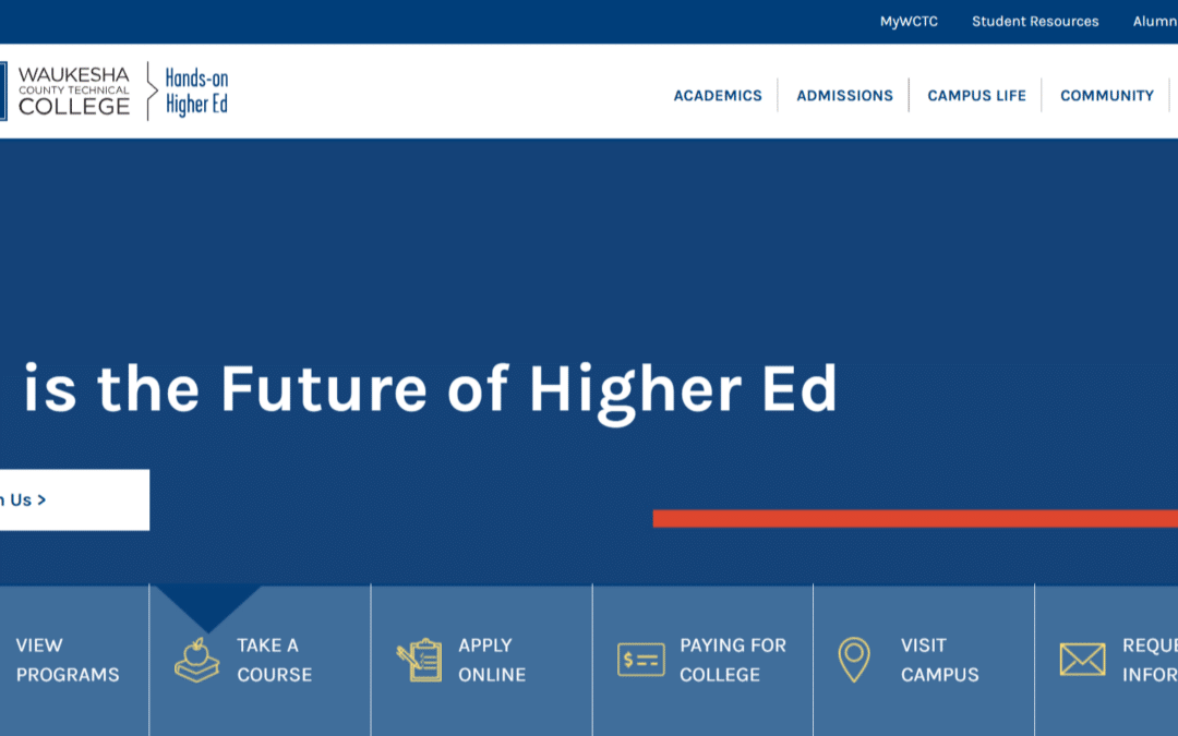 5 Foundational Strategies for Student Recruitment through Radical Hospitality
