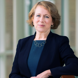Carol Keese joins us to discuss the university brand trust.