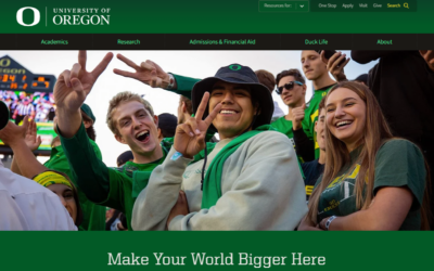 Beyond Prestige: How Higher Ed Marketing Can Rebuild University Brand Trust