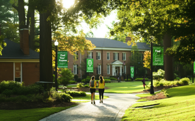 How Small Colleges Can Stand Out: Why Your Mission Is More Important than Ever