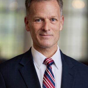 Dondi Costin joins us to discuss mission-first leadership.
