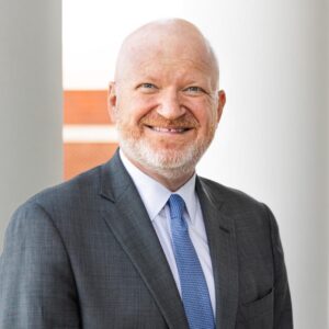 Phil Cook joins us on the show to talk about mission-driven enrollment strategies.