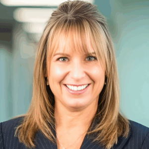 Kathie Fleck joins us to talk about multi-campus branding strategy.