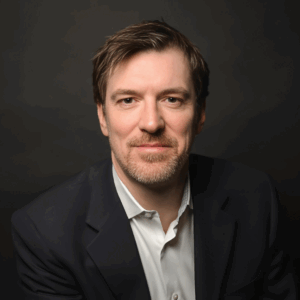 Conor Grennan joins us to talk about digital natives and AI.