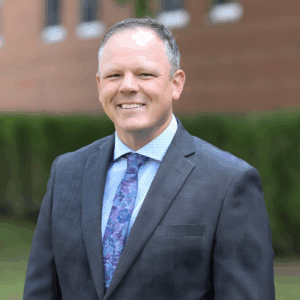 Dr. Tom Kook joins us to talk about creative recruitment ideas for colleges. 