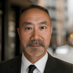 Sam Choy joins us to discuss higher ed brand stewardship.