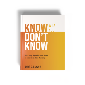 Know What You Don't Know