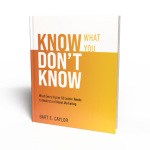 Know What You Don't Know