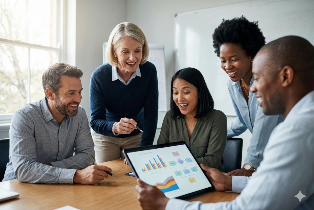 Higher ed leaders need a way to know what they don't know so that they can protect their institutions from what they may not understand about how enrollment marketing works.