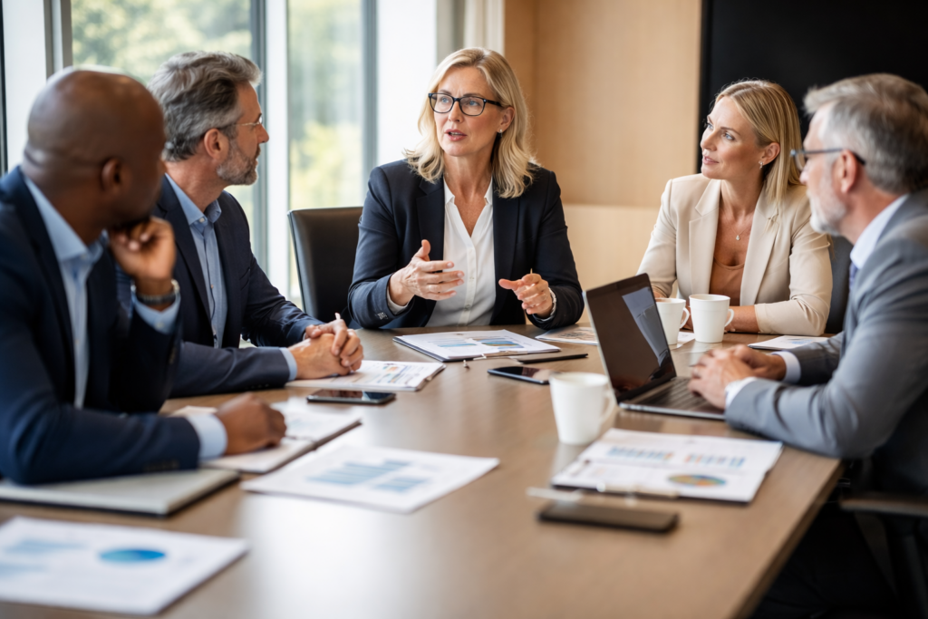 Stacey Berggren joins us to discuss how enrollment-driven marketing outperforms brand awareness campaigns. 