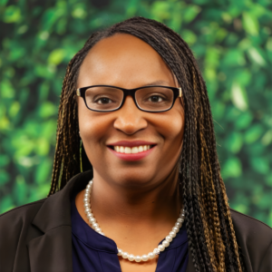 Amanda Slaughter joins us to discuss higher education diversity marketing.